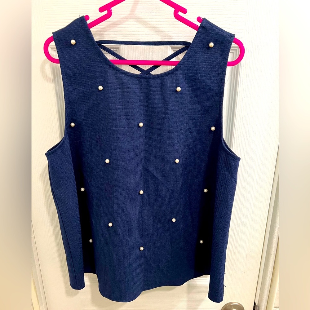 Sugar lips top